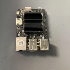 ODROID-C2 2GB 64-bit Quad 1.5GHz, HDMI 2.0 4K...