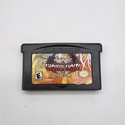 Gameboy Advance Super Ghouls And Ghosts (Nintendo Game Boy Advance, 2002) Capcom