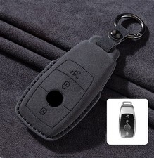 Schl&uuml;sselh&uuml;lle f&uuml;r Mercedes Benz A C E S G Klasse GLC CLE CLA GLB GLS W177 W205