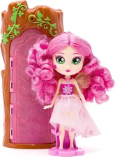 Bright Fairy Friends Fairy Doll - Mystery Doll Colors Vary