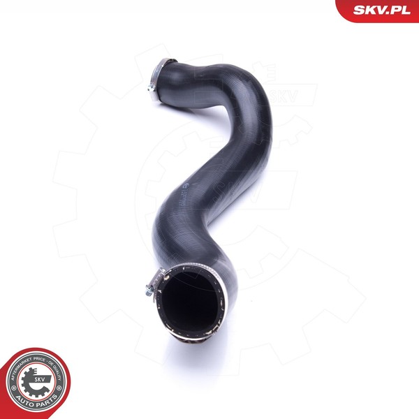 Esen SKV Ladeluftschlauch 24SKV865 FüR Volvo-image