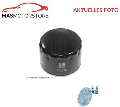 MOTOR ÖLFILTER BLUE PRINT ADC42115 A FÜR MITSUBISHI CARISMA,SPACE STAR 1.9L