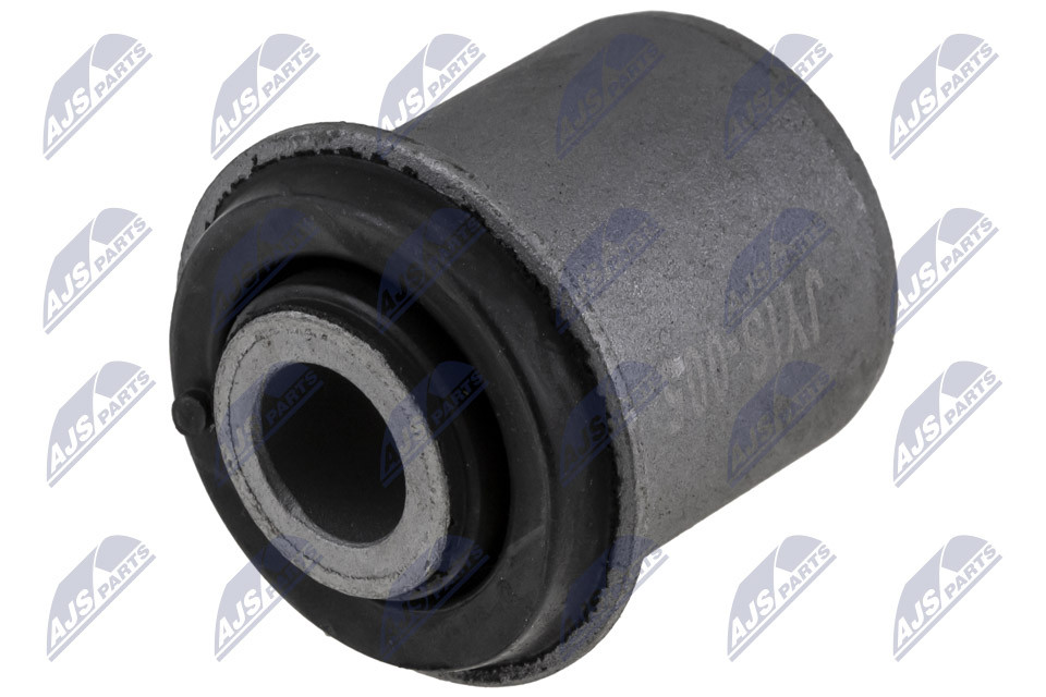 Lower Front NTY ZTP-IS-005C Control Arm-/Trailing Arm Bush
