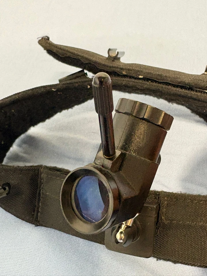 *LOTE DE 2* Diadema Welch Allyn Fleece Comfort Faros Parte 49536 Foto 4 de 4