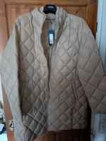 BNWT🌷MARKS AND SPENCER FEATHER AND DOWN  COAT JACKET UK PLUS SIZE 24 🌷