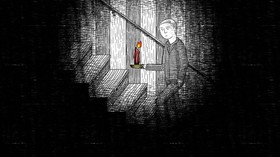 Neverending Nightmares -PlayStation 4