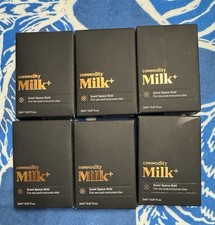 Commodity Milk+ Unisex Perfume Sample Spray S...