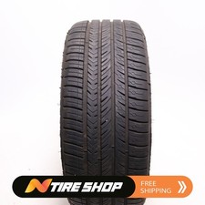 Used 24545zr18 Michelin Pilot Sport All Season 4 - 100y - 932