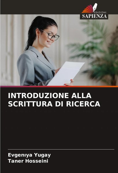 Evgen¿Ya Yugay (U. A.) | Introduzione Alla Scrittura Di Ricerca | Taschenbuch-image