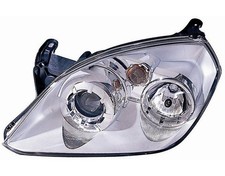 Feu avant (phare) Opel TIGRA