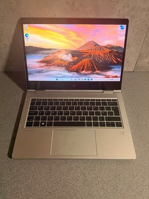 HP ProBook x360 435 G8 13,3'' FHD Touch Ryzen 7 5850U 16GB RAM 512GB Touch