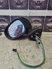 Retroviseur gauche (ou coque) Renault MODUS