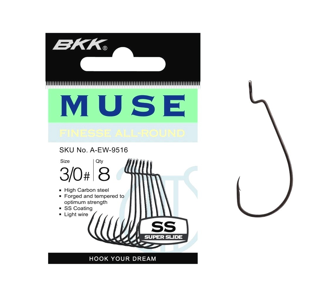 Группа BKK Muse вышла из игры Гр 4 - Гр 30 Хакен 2590₽