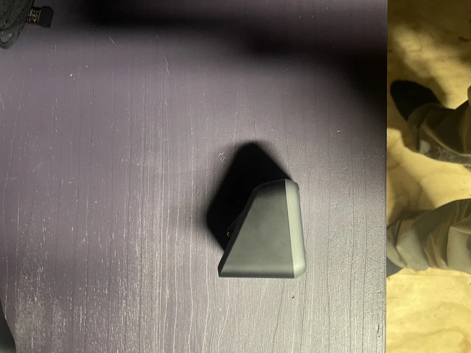 tortuga playa kone xp air negro/excelente estado Foto 2 de 4