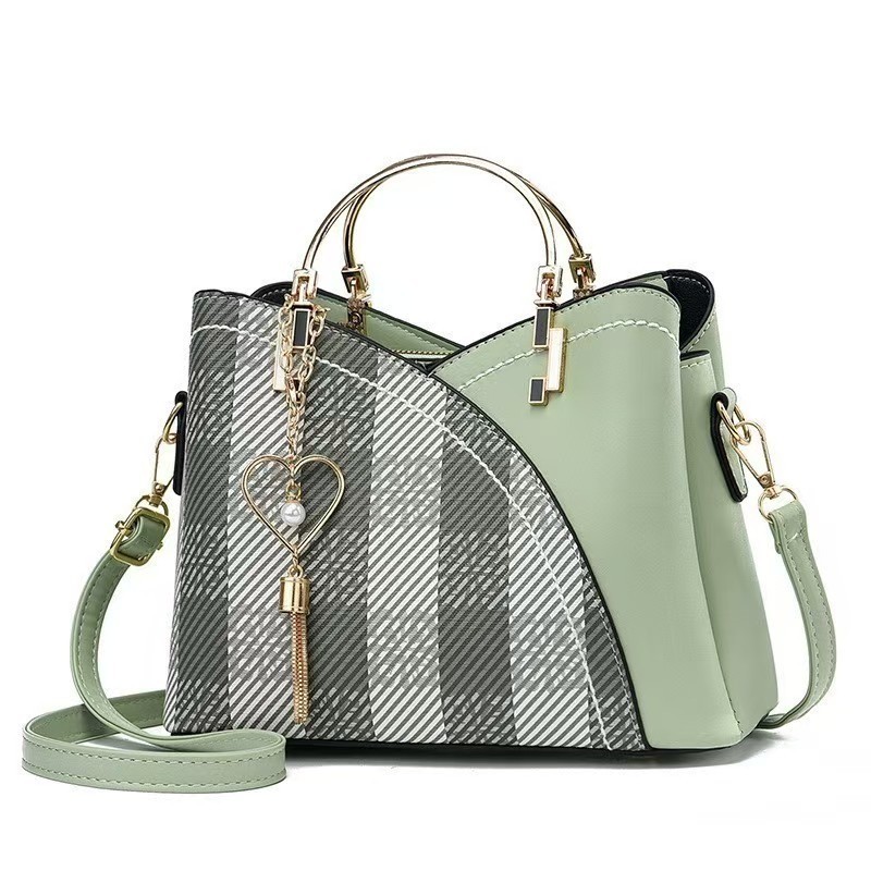 Ladies Handbags Designer Shoulder Tote Bag Women Purse Crossbody Leather Handbag