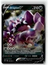 Drapion V ⭐️ 106/185 Holo Rare V Vivid Voltage 2020 Pokemon NM