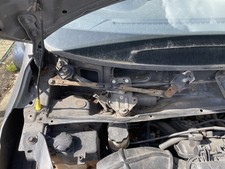 HYUNDAI I10 MK1 WIPER MOTOR FRONT WINDOW WINDSCREEN 2008-2013