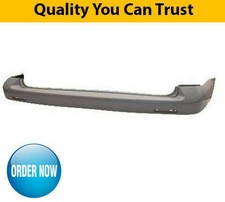 2004-2012 Rear Bumper Primed Fits VW Transporter T5 & T5.1 High Quality