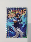 2026 Topps Finest Jac Caglianone Base (RAW)