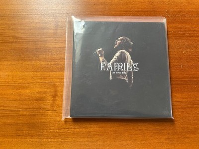 Family   At The BBC (Limited 7-CD + DVD Box)