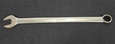 Snap-on Tools Usa 34 Sae Long Handle Combination Wrench Oexl24