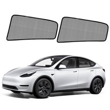 Model Y Specific Side Window Sun Rear Side-2pcs Model Y 2020-2025Not Juniper 