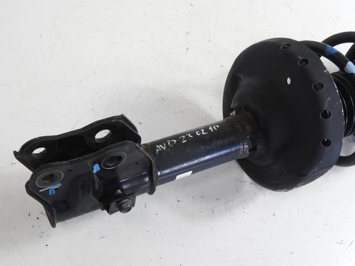 VEERPOOT RECHTS VOOR Subaru Forester (SH) SUV 2.0D (EE20Z) 20310SC060 - Afbeelding 4 van 4