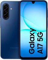 Samsung Galaxy A17 5G A176 Ds 128GB Dark Blue