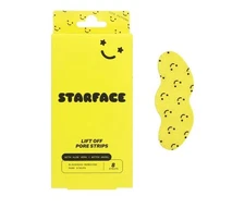 Starface World Lift Off Pore Strips, Blackhead Remover, Deep Cleansing Nose S...