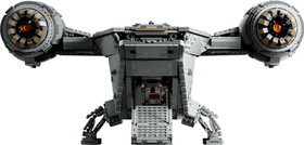 Construction kit (75331) Razor Crest Star Wars / 6187 PCS + 7 figurines / NEW