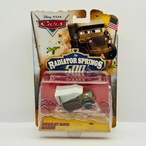 Pixar Cars Stanley | eBay