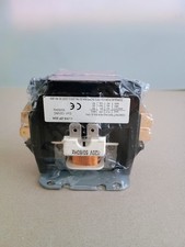 NEW 20A 2 Pole HVAC Contactor 120V Coil CJX9-2P 20A Air Conditioner AC Relay