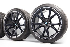 Original BMW Z4 G29 Winterr�der 19 Zoll 772 M V-Speiche 5A1F914 52850
