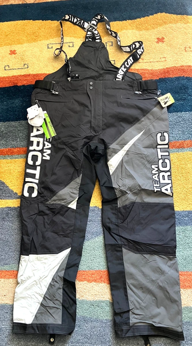 Arctic Cat Size XL Snowmobile Jackets & Bibs for sale | eBay