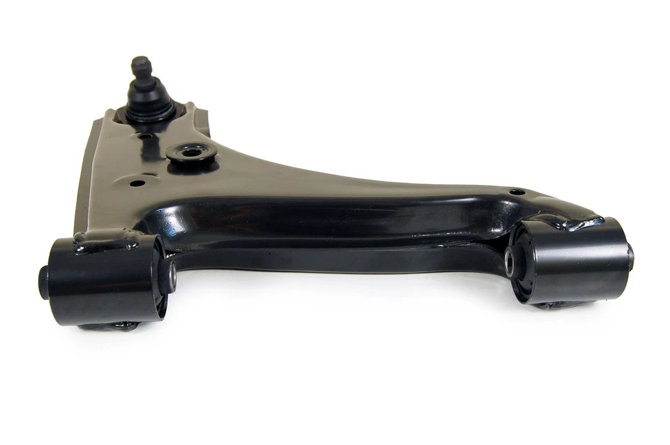 Suspension Control Arm and Ball Joint Assembly-Assembly fits 84-87 Mazda 626 - Image 3 of 4