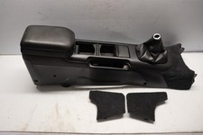 1997-2001 Honda Prelude Type Sh Center Console Oem Mt 1997-2001 Honda Prelude Type Sh Center Console Oem Mt