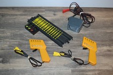 VINTAGE TYCO POWER ADAPTER TERMINAL TRACK CONTROLLER LOT