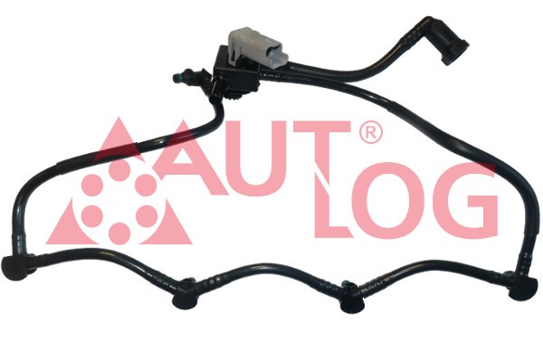 AUTLOG KL3142 Hoseline Set, leakage fuel for NISSAN,OPEL,RENAULT