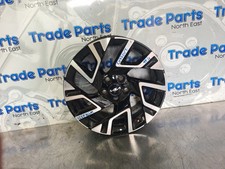 2022 KIA XCEED MK3 18 ALLOY WHEEL RIM SINGLE NO TYRE 52910j7da0 #4 