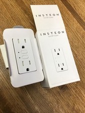 INSTEON (Dual-Band) On/Off Outlet - Model 266...