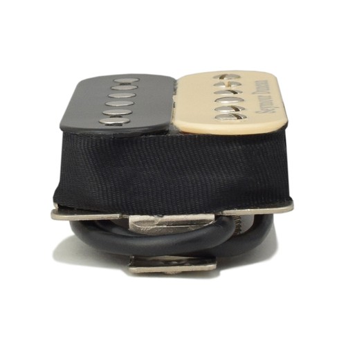 Seymour Duncan - JB Model - Bridge - Electric Guitar Humbucker Pickup - Zebra... - Picture 4 of 5
