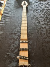 Ministar Lestar Electric Guitar SSS