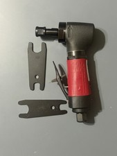 Chicago Pneumatic Cp3030-325r Die Grinder0.4 Hp7deg Angle25000rpm 22p505 Chicago Pneumatic Cp3030-325r Die Grinder0.4 Hp7deg Angle25000rpm 22p505