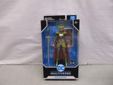 2024 McFarlane DC Multiverse Shining Knight 7 Soldiers of Victory Platinum