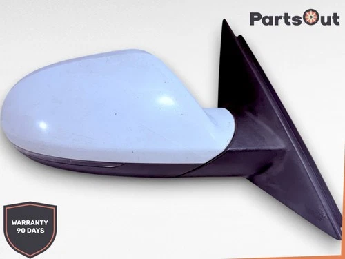 2013-2018 AUDI S6 - Right SIDE VIEW DOOR Mirror 4G1857410AE