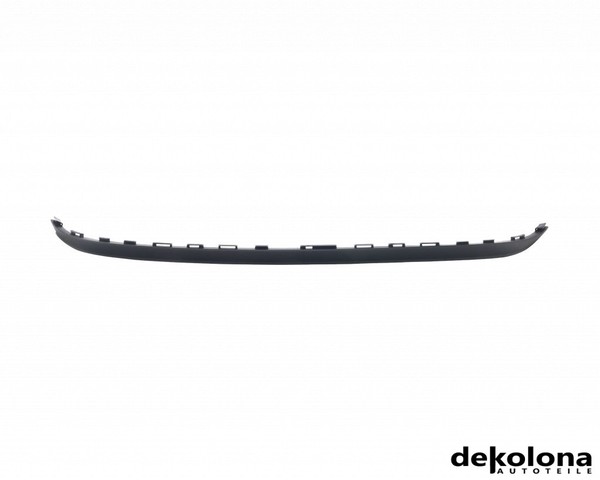 StoßStangenspoiler FüR Renault Clio Grandtour Vorne 05-14-image