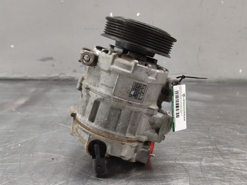1K0820859S KLIMAKOMPRESSOR / 1449464 FÜR SKODA OCTAVIA II COMBI 1Z5 2.0 TDI 4X