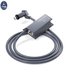 Starlink Ethernet Adapter Gen 2 for Satellite Internet 1 Gbps Wired Connection