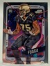 2024 COSMIC TALIESE FUAGA ROOKIE FOOTBALL CARD SAINTS NFL 166 topps chrome