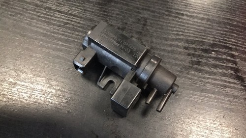 Bmw e65 Magnet Unterdruckventil 7796634